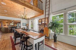Kings River Estate | House, Cabin & Airstream
