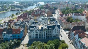 Jacuzzi Stare Miasto Old Town