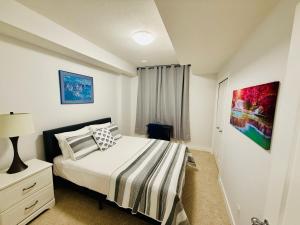 Cozy Haven - Home Away From Home Two-Bedroom Apartment