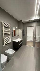 Grey loft