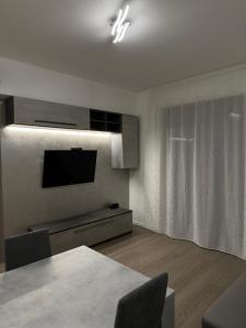 Grey loft