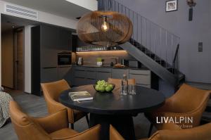 LIVALPIN mybase AURA