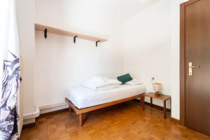 Casa Giorgio - Sunny Balcony