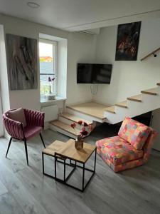 Apartments ,,Morena Melnragė