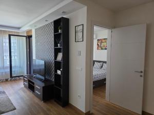 West 65 District Apartment