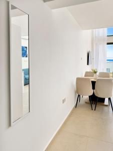 LUKA Duplex SeaView and Terrace