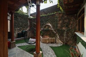 Casa Dara