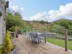 Moelfre Cottage