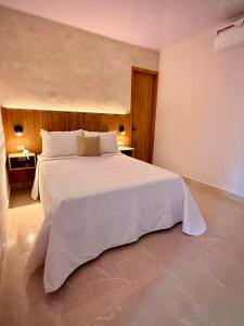 Cumaé Hotel Boutique