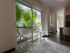 Apt in Centro Historico Jacuzzi Wi-Fi