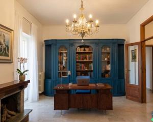Simohouse Lecce - Executive Suite Apartment 140mq - 2 Bathrooms