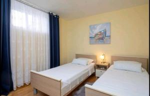 Apartman Matija Centar
