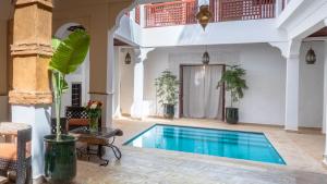 Riad Joudour