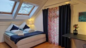 Family room in a House in Allschwil, Basel