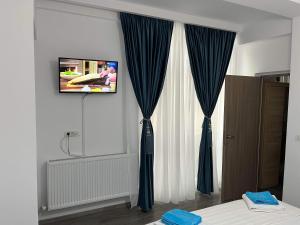 The Lighthouse Suite