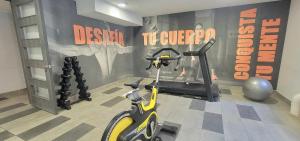 Rbk° Wifi Smart TV Piscina Cowork