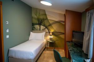 Spazio Origine - Studio Hotel