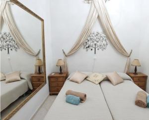 Apartamentos Plaza de Austria