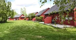 Jorekstad Ferieleiligheter - Nord Torpa