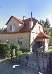 Pokój do wynajęcia w domu jednorodzinnym