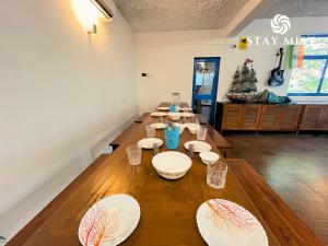 StayMist - Casa Ibiza