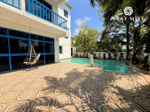 StayMist - Casa Ibiza