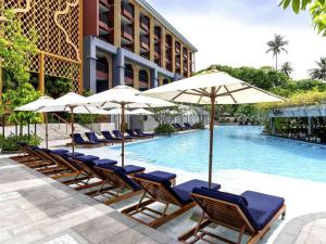 Avista Grande Phuket Karon - MGallery