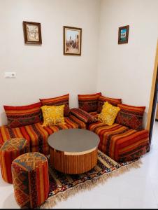 Maison dhôte Najah 1