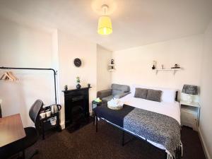 Central Reading Guest House