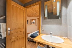 Le Cosy - Appartement