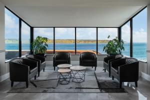 Anchor Inn & Suites, BW Signature Collection