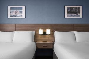 Anchor Inn & Suites, BW Signature Collection