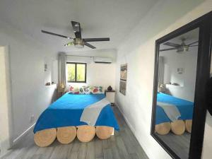 Private and Comfy Cabin near to MIA airport