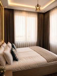 Vazi Aparthotel