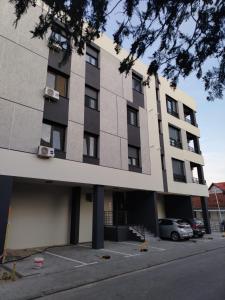 Atlas Residence