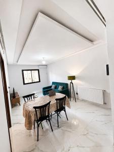 Modern 2026 construction spacious 2 bedrooms apt