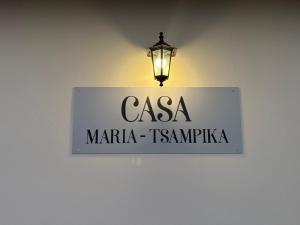 Casa Maria Tsampika-Spacious Home with 2 Bathrooms & Free Parking
