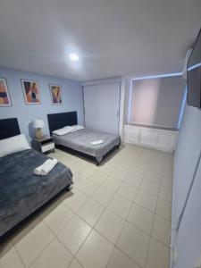 Loft 312 Conquistador Building