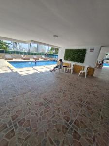 Loft 312 Conquistador Building