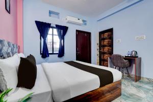 HOTEL O NAMASKAR