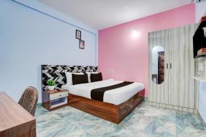 HOTEL O NAMASKAR