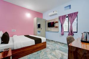 HOTEL O NAMASKAR