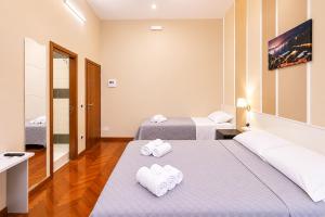 Bamba Luxury Suites Napoli Central Station
