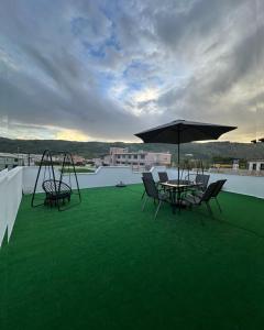 Green Berat Villa