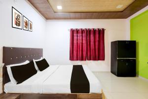 Hotel O Aaryas Villa