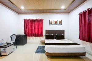Hotel O Aaryas Villa