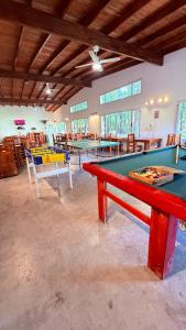 Las Lomas Suites & Spa