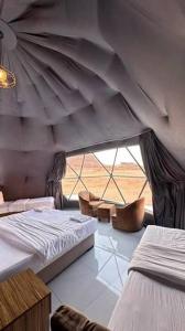 Turkey Luxury Camp