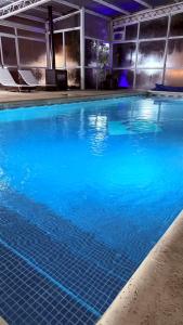 Las Lomas Suites & Spa