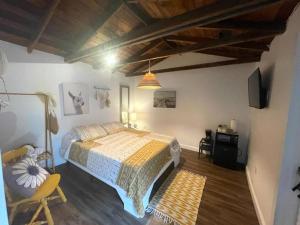 Private Studio Cabin steps from Calle 8